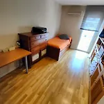 Comfy Flat In The Heart Of Granada Free Parking
