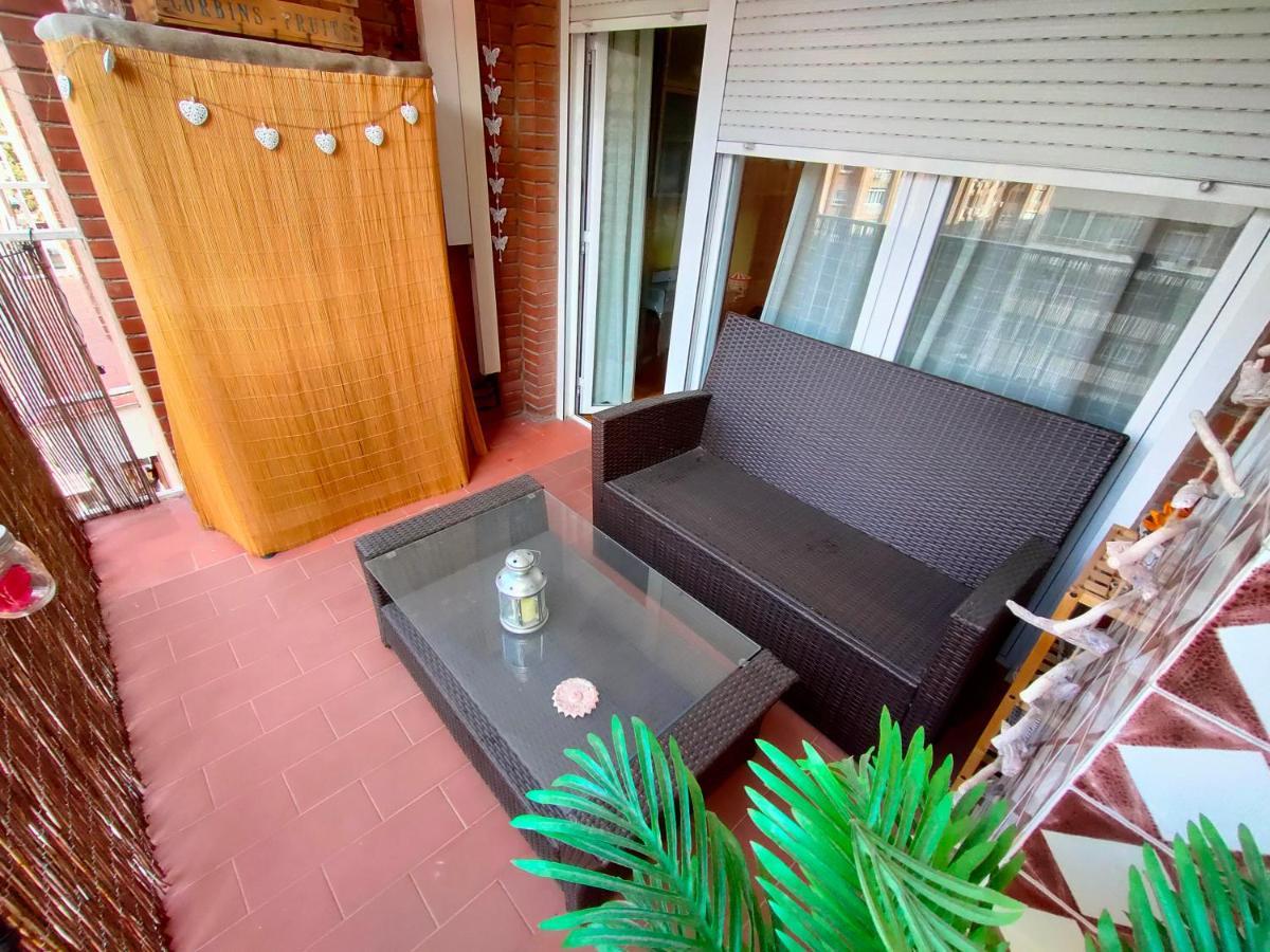 Comfy Flat In The Heart Of Free Parking Apartment *